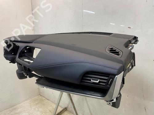 Dashboard NISSAN QASHQAI III (J12) 1.3 DIG-T | BP33696837C46 - Image 3