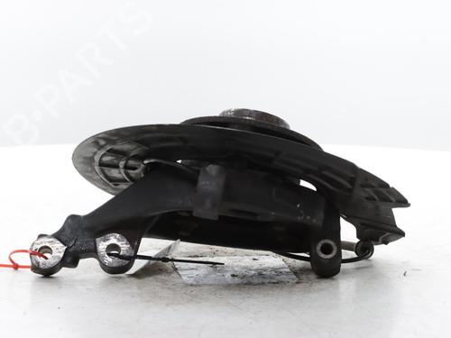 Right front steering knuckle JEEP COMPASS (MP, M6, MV, M7) 1.3 | BP37262842M26 - Image 6
