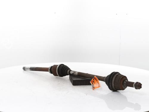 Right front driveshaft CITROËN C4 Picasso II 1.2 THP 130 | BP34566581M39 - Image 2
