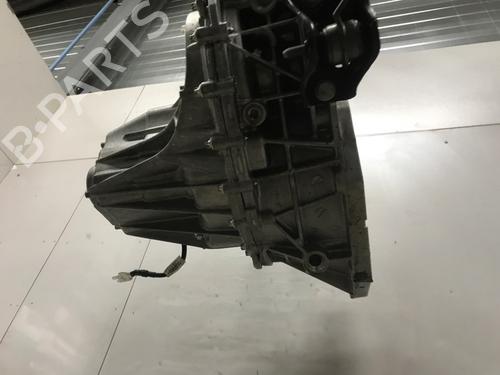 Gearbox DACIA DUSTER (PYM_, PYN_) 1.2 TCe 130 | BP33696852M3  - Image 7