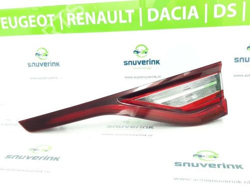 Right taillight RENAULT MEGANE IV Hatchback (B9A/M/N_) 1.5 dCi 110 (B9A3) | BP28288423C35 - Image 4