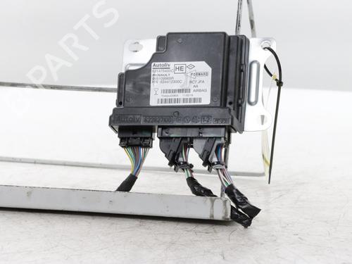 Centralina airbags Centralina airbags RENAULT SCÉNIC IV (J9_) 1.3 TCe 140 (140 hp) 34562918 34562918