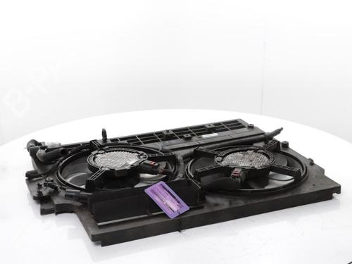 Electronic module FIAT TALENTO Van (296_) 2.0 EcoJet | BP30186253M83