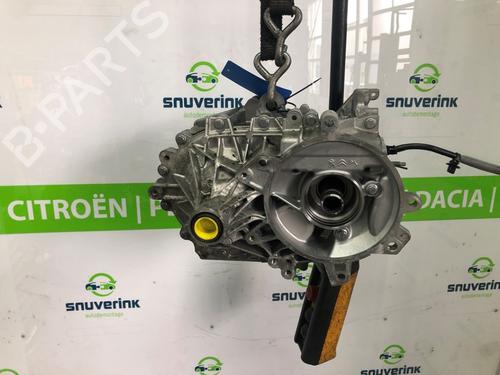 Gearbox PEUGEOT 208 II (UB_, UP_, UW_, UJ_) e-208 | BP17676632M3 
