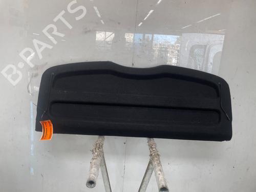 Used Rear parcel shelf Rear parcel shelf 38459940 38459940