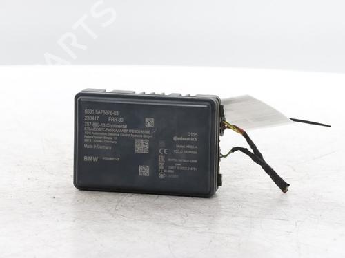 Used Electronic sensor Electronic sensor 36538544 36538544