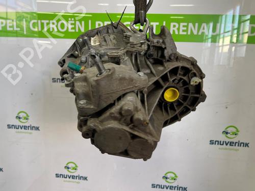 Gearbox RENAULT KANGOO Express (FW0/1_) 1.5 dCi 110 (FW0C, FW0H) | BP38645989M3 - Image 2