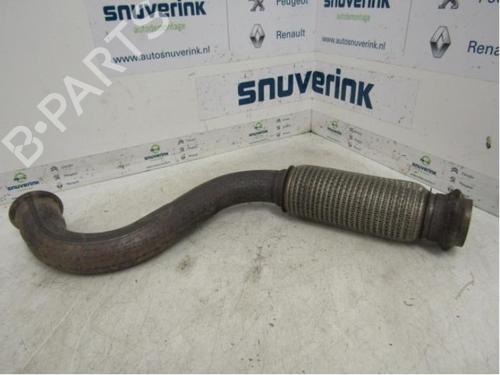Exhaust system PEUGEOT PARTNER Box Body/MPV 1.6 HDi 16V | BP40566636M121 - Image 2