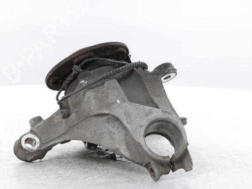 Left front steering knuckle BMW 1 (F40) 118 d | BP34567517M25 - Image 4