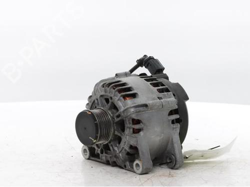 Alternator OPEL CORSA F (P2JO) 1.2 (68) | BP30757858M7 - Image 7