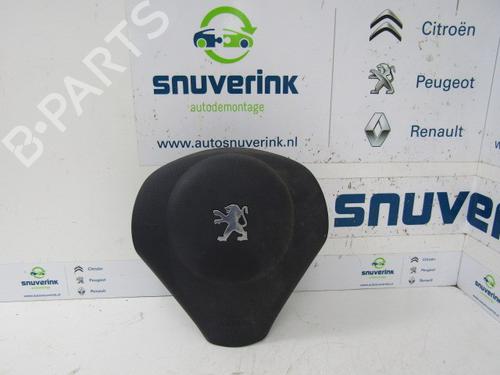 Used Driver airbag PEUGEOT 1007 (KM_) 1.6 16V (109 hp) 21111592