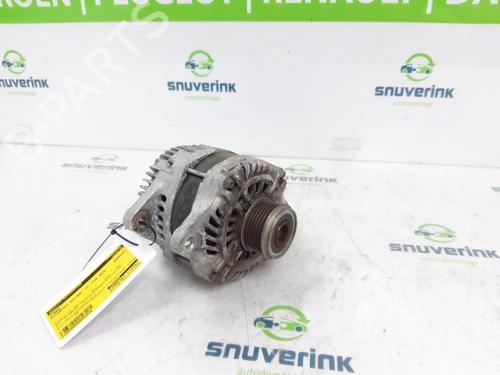 Used Alternator MITSUBISHI OUTLANDER III (GG_W, GF_W, ZJ, ZL, ZK) 2.0 4WD (GF7W) (150 hp) 15795823