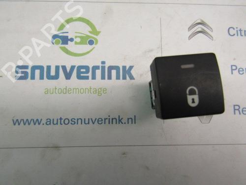 Used Switch CITROËN BERLINGO MULTISPACE (B9) 1.6 HDi 90 (92 hp) 11199151