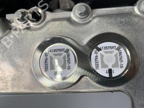 Engine BMW X1 (U11) xDrive 25 e Plug-in-Hybrid | BP40589046M1 - Image 6