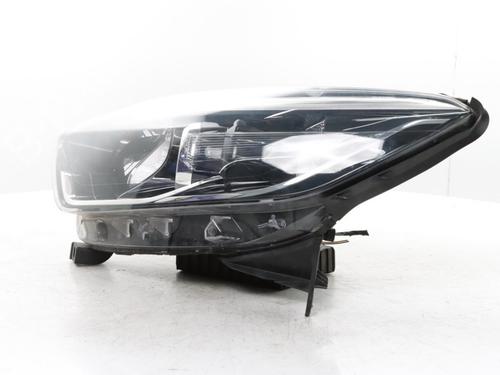 Left headlight RENAULT CAPTUR I (J5_, H5_) 1.2 TCe 120 | BP35991704C28 - Image 2