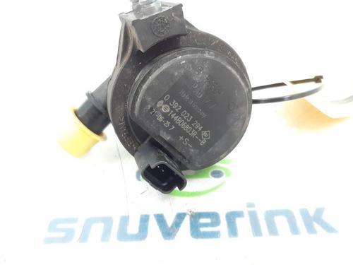 Auxiliary water pump RENAULT MEGANE IV Grandtour (K9A/M/N_) 1.3 TCe 160 (K9NC) | BP16296353M111 