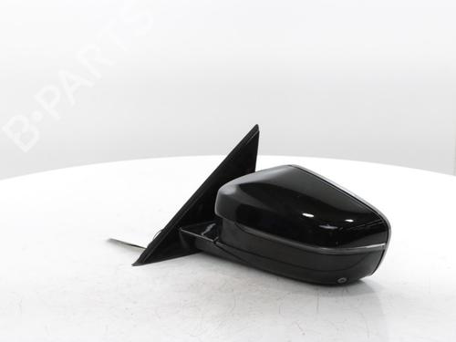 Left mirror BMW 3 (G20, G80, G28) 330 i | BP29426569C26 