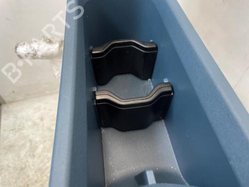 Middle console FIAT GRANDE PANDA (328) 1.2 Mild Hybrid (325) | BP33874428I22  - Image 5