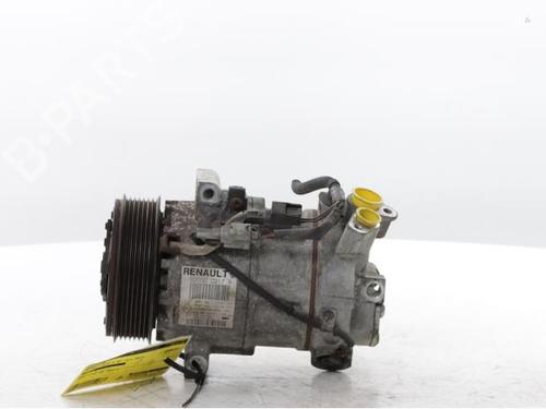 Used AC compressor AC compressor RENAULT CLIO IV Grandtour (KH_) 0.9 TCe 90 (90 hp) 30866706 30866706