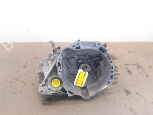Used Gearbox Gearbox NISSAN MICRA III (K12) 1.2 16V (80 hp) 10799618 10799618