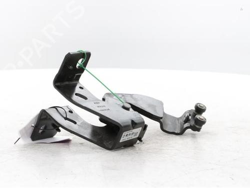 Interior handle FIAT SCUDO Van 2.0 Multijet 145 (506) | BP40587790I7  - Image 10