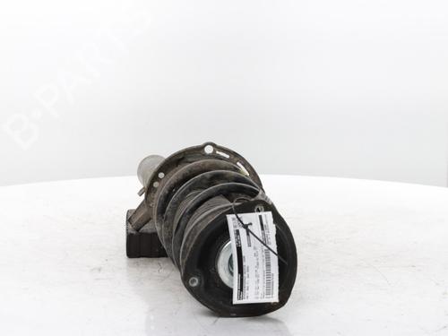 Right front shock absorber VW T-ROC (A11, D11) 1.5 TSI | BP34565568M17 - Image 8