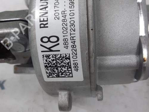 Steering column RENAULT ARKANA I (LCM_, LDN_) 1.6 E-TECH 145 (LDMU) | BP27092887M21 - Image 4