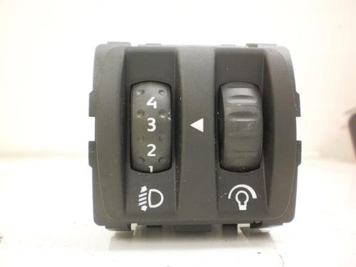 Used Switch RENAULT TWINGO II (CN0_) 1.2 (CN0D) (58 hp) 10783428
