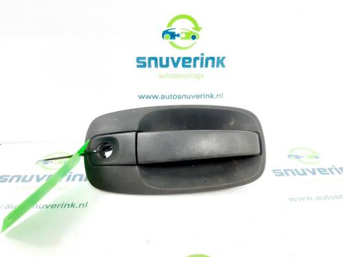 Utvendig håndtak Utvendig håndtak 10804811 10804811