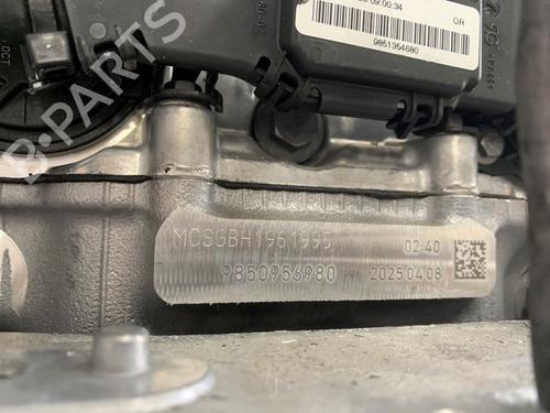 Engine OPEL GRANDLAND (OV64) 1.2 MHEV | BP34423519M1 - Image 9