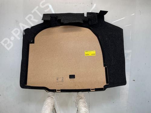 Bagagerumsgulv SKODA KAMIQ (NW4) 1.0 TSI | BP38110817I33 - Image 4