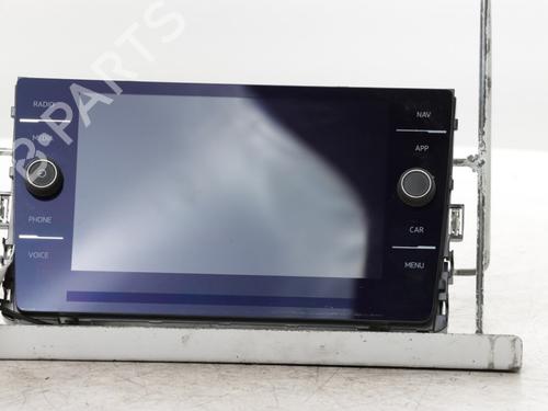 display-monitor-vw-polo-vi-aw1-bz1-ae1-2017-38347271 main image