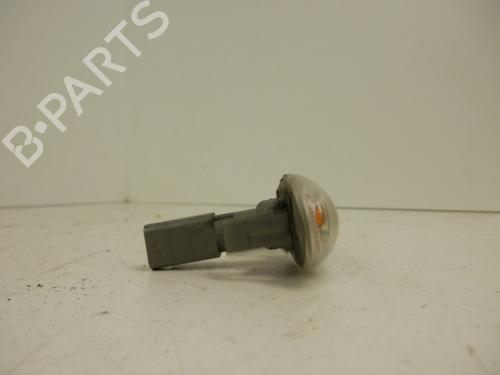 Used Left front indicator PEUGEOT PARTNER Box Body/MPV (5_, G_) 1.6 HDi 75 (75 hp) 21110090