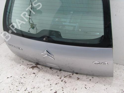 Tailgate CITROËN C4 I (LC_) 1.6 16V | BP10791058C6 
