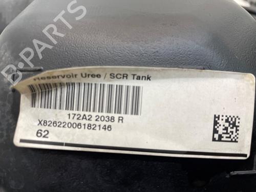 AdBlue tank OPEL MOVANO B Platform/Chassis (X62) 2.3 CDTI FWD (EV, HV, UV) | BP29640566M85 