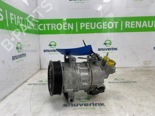 Used AC compressor PEUGEOT 2008 I (CU_) 1.2 VTi (82 hp) 24988643