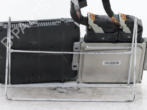 Engine control unit (ECU) PEUGEOT EXPERT Van (V_) 2.0 BlueHDi 120 | BP36538372M57 - Image 6