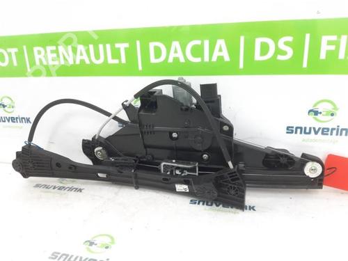 Front left window mechanism CITROËN C4 III (BA_, BB_, BC_) 1.2 PureTech 100 (BAHNEA, BAHNKA) | BP40582747C22 - Image 2
