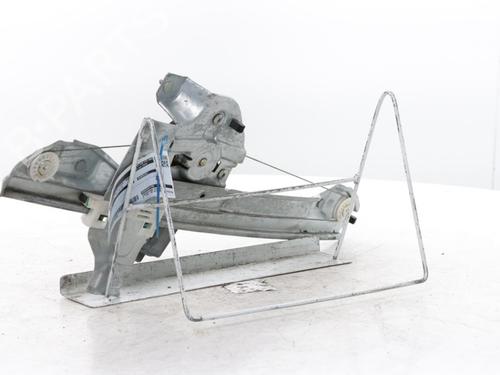 Front left window mechanism PEUGEOT 2008 I (CU_) 1.6 VTi | BP35756112C22 - Image 5
