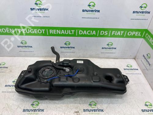 Used Fuel tank RENAULT AUSTRAL E-TECH 200 Hybrid (HGM2) (199 hp) 24841037