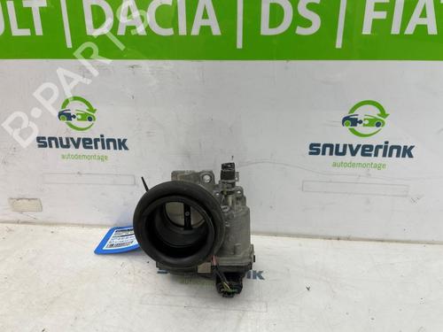 Used Throttle body Throttle body 25449899 25449899