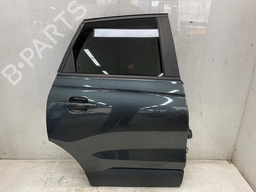 Used Right rear door OPEL CROSSLAND X / CROSSLAND (P17, P2QO) 1.2 (75) (110 hp) 30185758