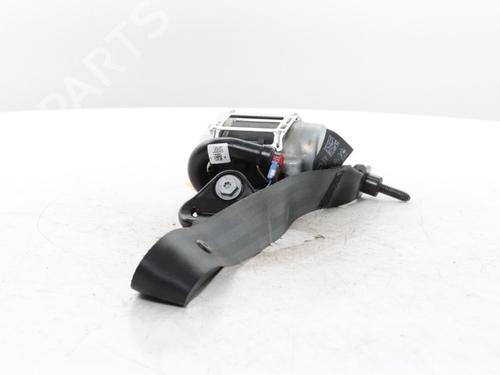 Front right seatbelt RENAULT TWINGO III (BCM_, BCA_) 1.0 SCe 70 | BP37461772I25 - Image 3