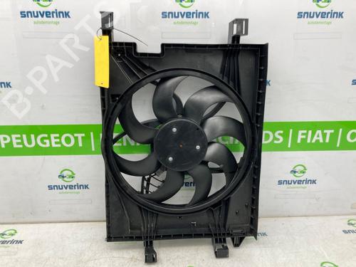 Elektronisk modul RENAULT KANGOO III Box Body/MPV E-Tech Electric (FJJA) | BP24160143M83 
