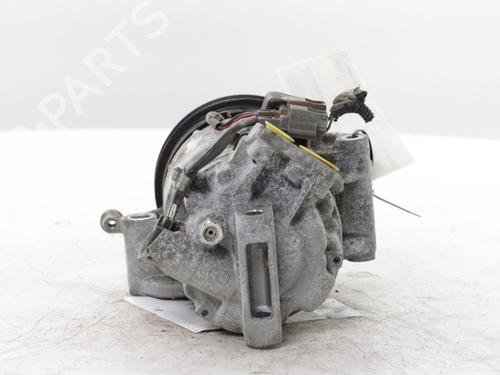 AC compressor RENAULT TWINGO III (BCM_, BCA_) 1.0 SCe 75 | BP37263005M34 - Image 3