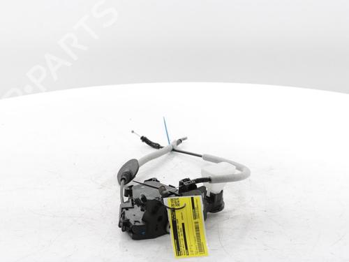 Used Front left lock Front left lock RENAULT SCENIC E-TECH PHASE I EV87 (218 hp) 33696246 33696246