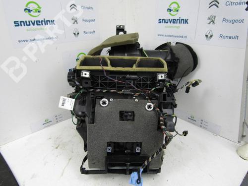 Used Heater matrix box Heater matrix box PEUGEOT 207 (WA_, WC_) 1.6 16V VTi (120 hp) 10786607 10786607