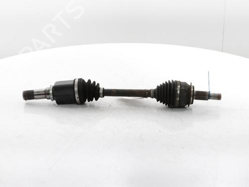 Left front driveshaft MAZDA CX-3 (DK) 2.0 SKYACTIV-G | BP29241762M38 - Image 6