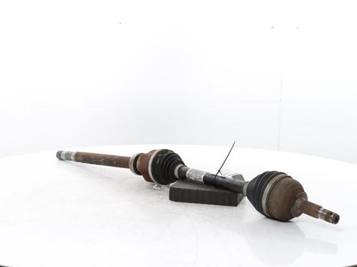 Right front driveshaft PEUGEOT EXPERT Van (V_) 2.0 BlueHDi 120 | BP36089651M39 - Image 2