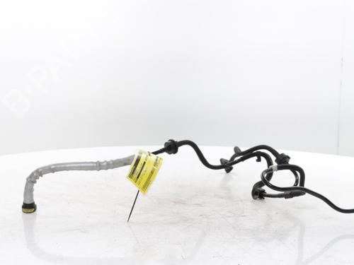 Other RENAULT CAPTUR I (J5_, H5_) 0.9 TCe 90 | BP31592330O1 